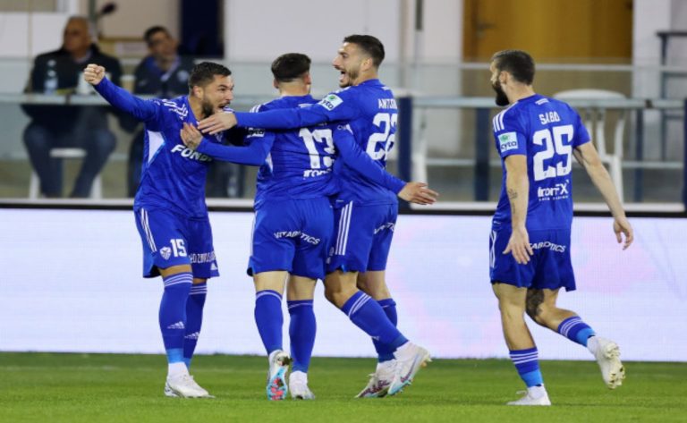 ΑΝΟΡΘΩΣΗ-ΠΑΦΟΣ FC 2-1: ΕΔΩ είναι Αντώνης Παπαδόπουλος…