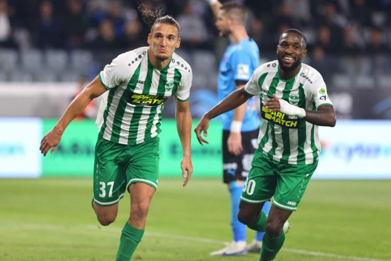 Απόλλων-Άρης 0-1: ‘Όνειρα πρωταθλήματος!