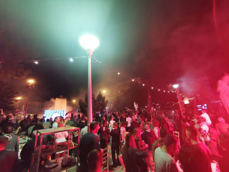 ΠΡΩΤΑΘΛΗΤΗΣ Κύπρου ο Άρης!