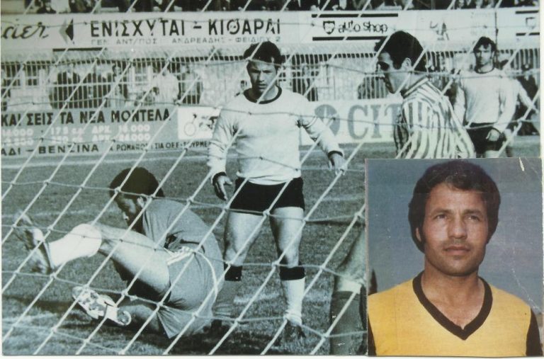 Απολαυστικός Χάρης Κατζηλιέρης για ΟΛΑ στον Στέλιο Παπαμωϋσέως! (ΗΧΗΤΙΚO)