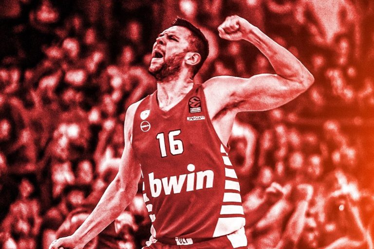 Τα θαύματα του Ολυμπιακού, ο αρχηγός Παπανικολάου και οι γέροντες της Ρεάλ