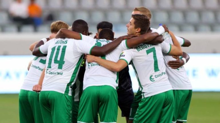 Με Παρτιζάνι ή Μπάτε ο Άρης Λεμεσού!