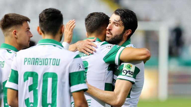 Με Καμπάλα στο Conference League η Ομόνοια…