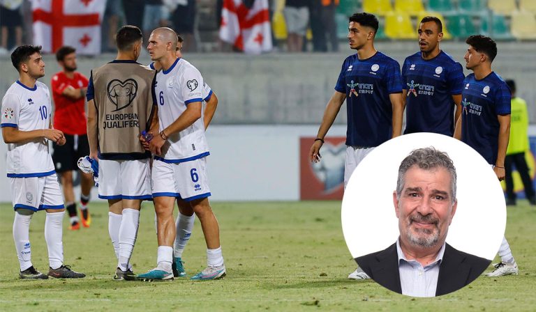 ΑΠΟΨΗ Στέλιος Παπαμωϋσέως: Εθνική… μοναξιά…
