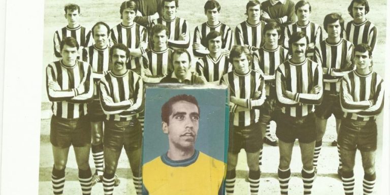 Το… μαύρο διαμάντι του ΑΠΟΕΛ μίλησε για ΟΛΑ στον Στέλιο Παπαμωϋσέως! (ΗΧΗΤΙΚΟ)