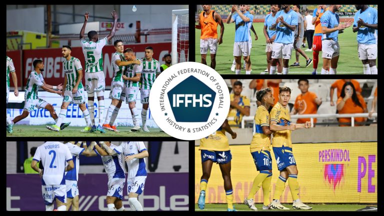 IFFHS: 181η στον κόσμο η Ομόνοια και 220η η Πάφος – «Έχασαν» θέσεις ΑΠΟΕΛ, Απόλλων, Άρης και ΑΕΚ!