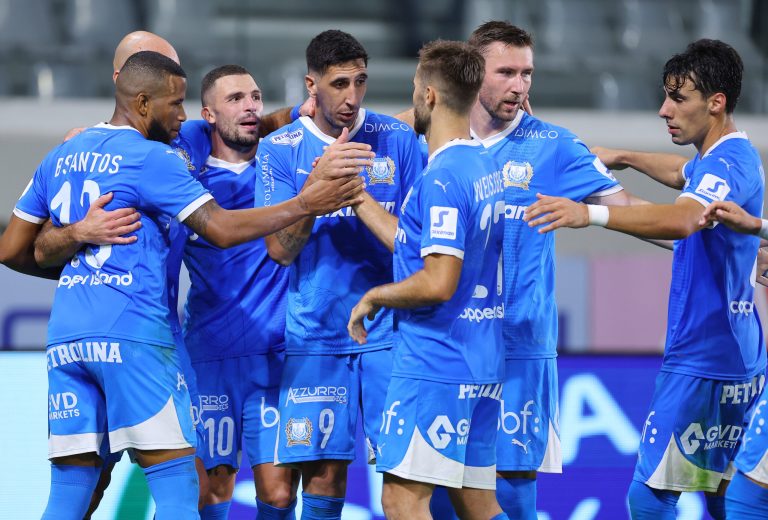 ΑΠΟΛΛΩΝ-ΟΜΟΝΟΙΑ 29Μ. 2-0: Δεν εντυπωσίασε αλλά νίκησε!