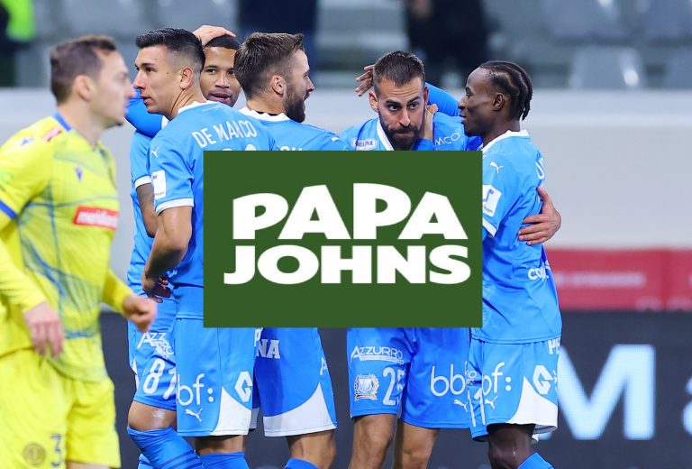 ΑΕΛ-ΑΠΟΛΛΩΝ 0-1: Με τον Σωφρόνη είναι άλλη ομάδα!